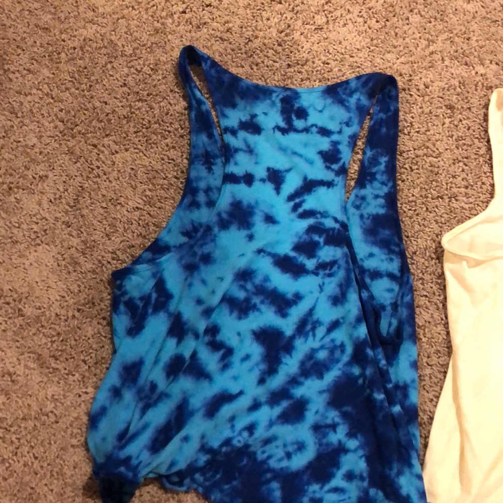 TWO VANS TANK TOPS - Picture 3 of 3